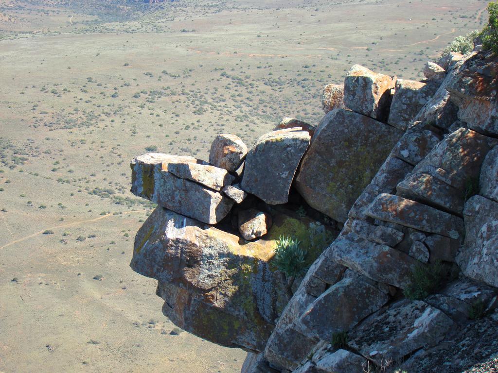 Waterval Farmstay Graaff-Reinet Eksteriør bilde