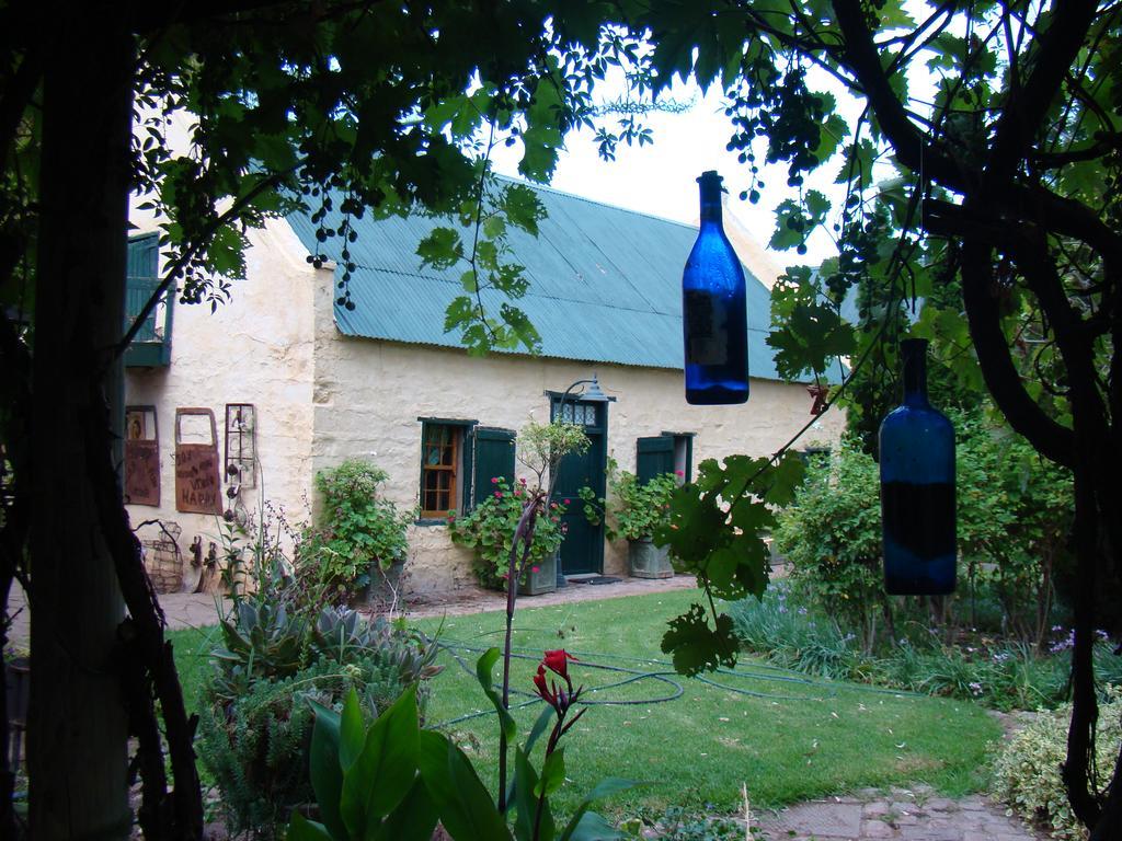 Waterval Farmstay Graaff-Reinet Eksteriør bilde